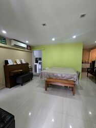Blk 88 Telok Blangah Heights (Bukit Merah), HDB 5 Rooms #539086891